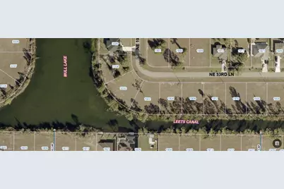 3332 NE 19th Ave, Cape Coral, FL 33909 - Photo 1