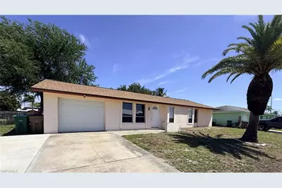1501 SE 32nd St, Cape Coral, FL 33904 - Photo 1