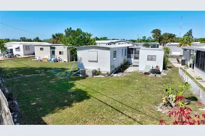 174 Santa Fe Trl, North Fort Myers, FL 33917 - Photo 29