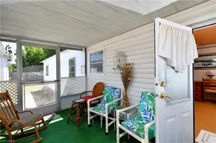 174 Santa Fe Trail, North Fort Myers, FL 33917 - Photo 5