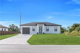 2803 1st St W, Lehigh Acres, FL 33971 - Photo 1