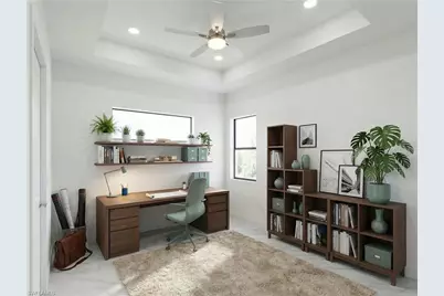 2102 NW 25th Pl, Cape Coral, FL 33993 - Photo 25