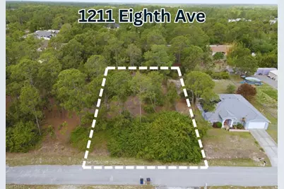 1211 8th Ave, Lehigh Acres, FL 33972 - Photo 1