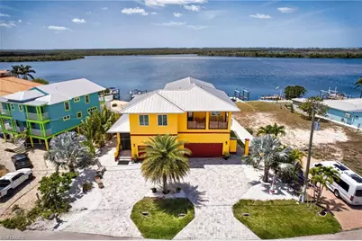 11859 Island Ave, Matlacha, FL 33993 - Photo 1