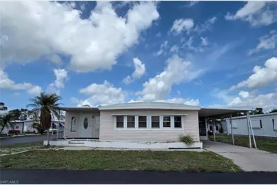 694 Dream Ln, North Fort Myers, FL 33917 - Photo 1
