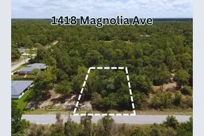 1418 Magnolia Ave, Lehigh Acres, FL 33972 - Photo 1