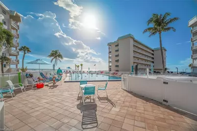 7400 Estero Blvd #525, Fort Myers Beach, FL 33931 - Photo 15