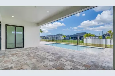 3805 SW 1st St, Cape Coral, FL 33991 - Photo 7