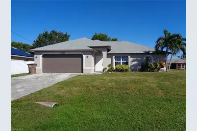 1101 NW 19th Pl, Cape Coral, FL 33993 - Photo 1