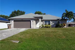 1101 NW 19th Pl, Cape Coral, FL 33993 - Photo 1