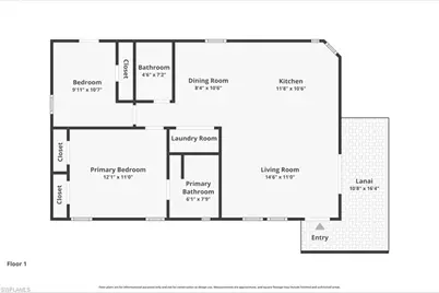 851 Arapaho Trl, Fort Myers Beach, FL 33931 - Photo 25