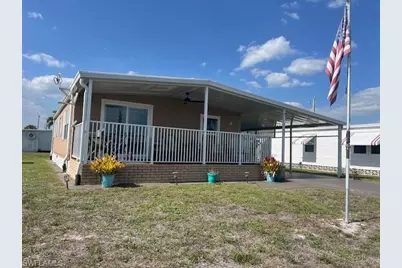 3159 Pluto Cir, North Fort Myers, FL 33903 - Photo 3