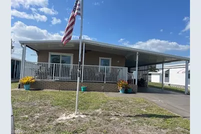 3159 Pluto Cir, North Fort Myers, FL 33903 - Photo 1