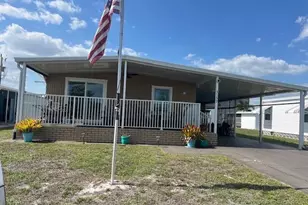 3159 Pluto Cir, North Fort Myers, FL 33903 - Photo 1