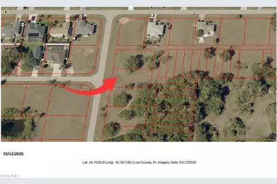 2719 NE 22nd Pl, Cape Coral, FL 33909 - Photo 1