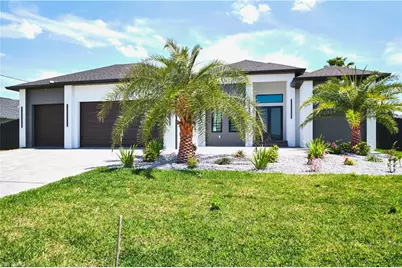 2717 SW 22nd Ave, Cape Coral, FL 33914 - Photo 1