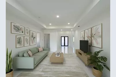 4002 NW 38th St, Cape Coral, FL 33993 - Photo 1