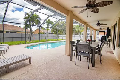 5023 Agualinda Blvd, Cape Coral, FL 33914 - Photo 27