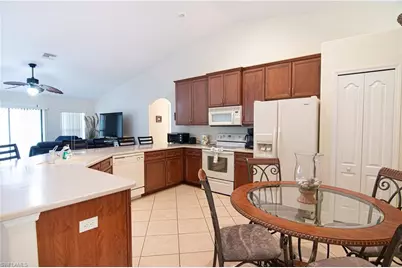 5023 Agualinda Blvd, Cape Coral, FL 33914 - Photo 7