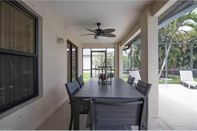 5023 Agualinda Blvd, Cape Coral, FL 33914 - Photo 23