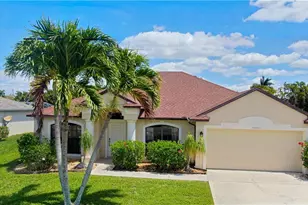 5023 Agualinda Blvd, Cape Coral, FL 33914 - Photo 29