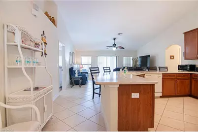 5023 Agualinda Blvd, Cape Coral, FL 33914 - Photo 5