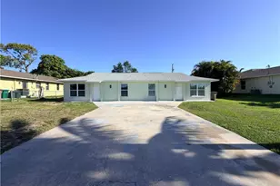 323 SW 17th St, Cape Coral, FL 33991 - Photo 1