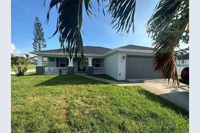 1706 Kismet Pkwy E, Cape Coral, FL 33909 - Photo 1