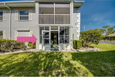 7050 Nantucket Cir #1, North Fort Myers, FL 33917 - Photo 35