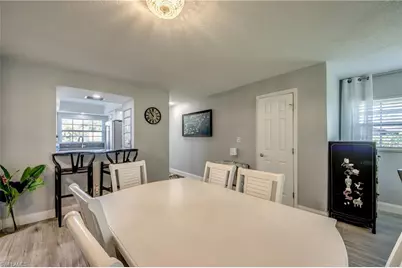 7050 Nantucket Cir #1, North Fort Myers, FL 33917 - Photo 17