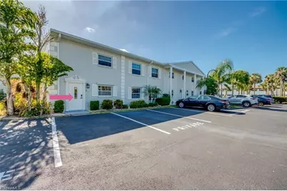 7050 Nantucket Cir #1, North Fort Myers, FL 33917 - Photo 3