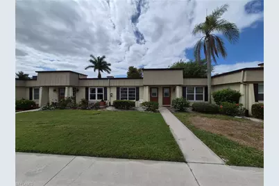 116 Gledhill Ct, Fort Myers, FL 33919 - Photo 1
