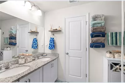 9158 Aegean Cir, Lehigh Acres, FL 33936 - Photo 25