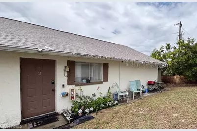 1342 SE 2nd Ave #2, Cape Coral, FL 33990 - Photo 1