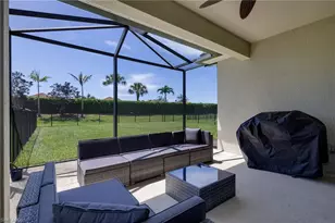 4630 Mystic Blue Wy, Fort Myers, FL 33966 - Photo 17