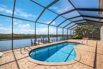 1128 NW 43rd Ave, Cape Coral, FL 33993 - Photo 41