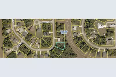 5013 Gunn Cir, Labelle, FL 33935 - Photo 1