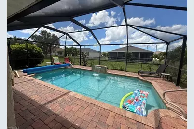 348 SW 29th Pl, Cape Coral, FL 33991 - Photo 1