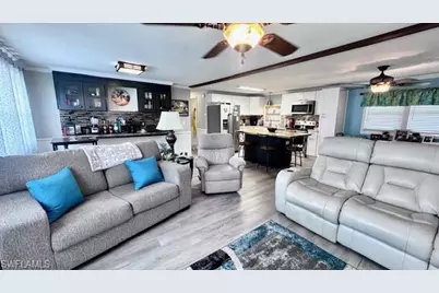 14525 Battery Bend, North Fort Myers, FL 33917 - Photo 1
