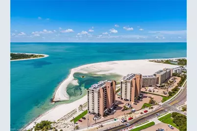 8402 Estero Blvd #704, Fort Myers Beach, FL 33931 - Photo 1