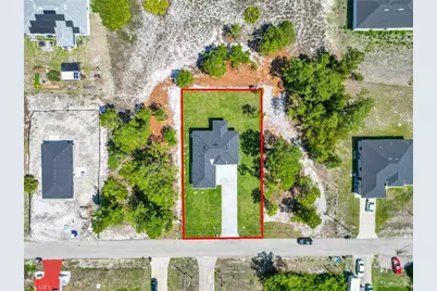 3406 29th St SW, Lehigh Acres, FL 33976 - Photo 31