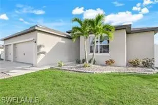 602 SE 22nd Terrace, Cape Coral, FL 33990 - Photo 1