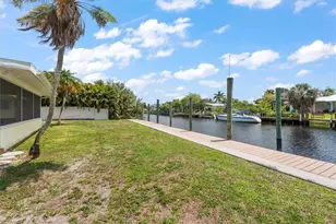1728 Club House Rd, North Fort Myers, FL 33917 - Photo 7