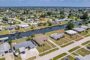 859 Conreid Dr NE, Port Charlotte, FL 33952 - Photo 33