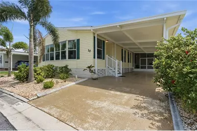15550 Burnt Store Rd #30, Punta Gorda, FL 33955 - Photo 3