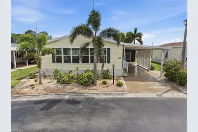 15550 Burnt Store Rd #30, Punta Gorda, FL 33955 - Photo 1