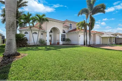 1128 NW 43rd Ave, Cape Coral, FL 33993 - Photo 3