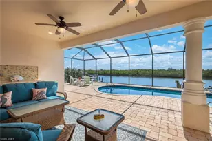 1128 NW 43rd Ave, Cape Coral, FL 33993 - Photo 39