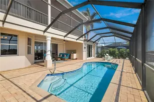 1128 NW 43rd Ave, Cape Coral, FL 33993 - Photo 41