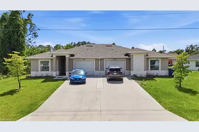 5113-5115 30th St SW, Lehigh Acres, FL 33973 - Photo 1